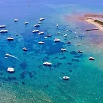 I Bellini Semesterbostad Agnone Cilento