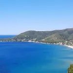 Semesterbostad I Bellini Agnone Cilento