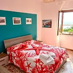 Semesterbostad I Bellini Agnone Cilento
