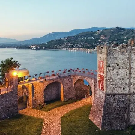 Сasa de vacaciones I Bellini Agnone Cilento
