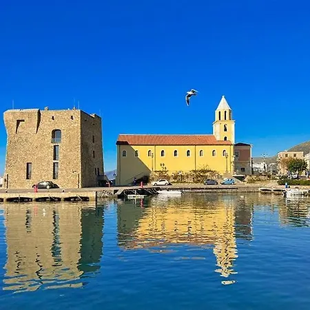 I Bellini Agnone Cilento