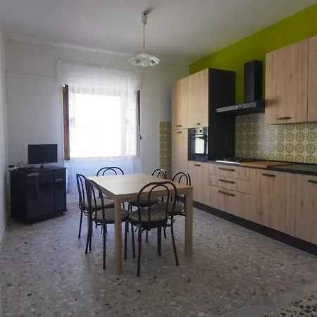 I Bellini 度假居 *