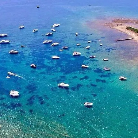 I Bellini 度假居 Agnone Cilento