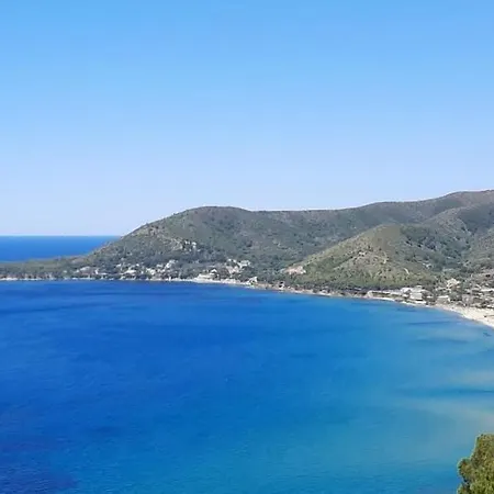 Сasa de vacaciones I Bellini Agnone Cilento