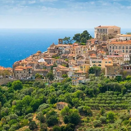 I Bellini Agnone Cilento