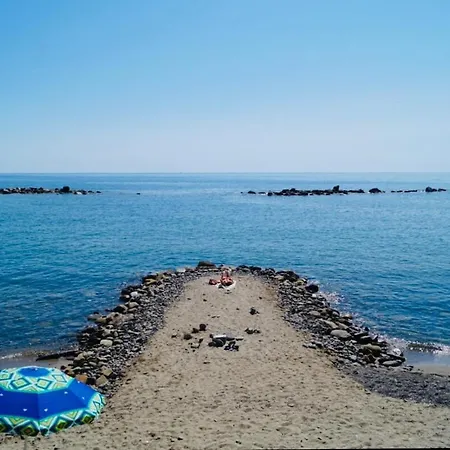I Bellini Сasa de vacaciones *