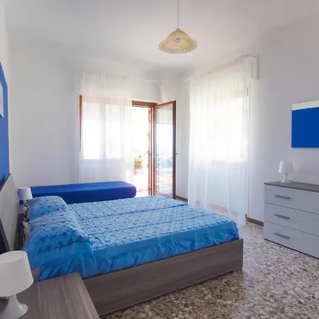I Bellini Сasa de vacaciones Agnone Cilento