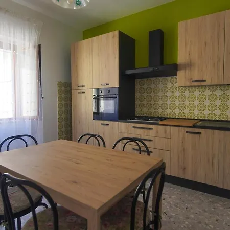 度假居 I Bellini Agnone Cilento