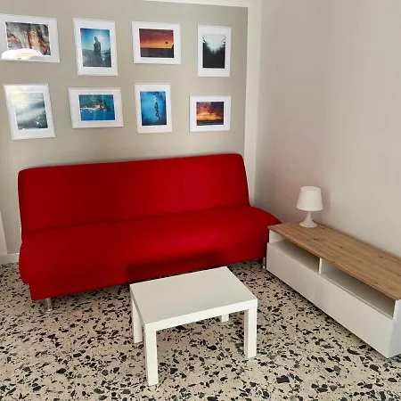 I Bellini Holiday home