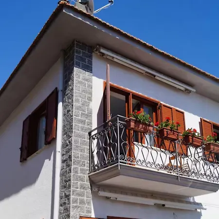 Сasa de vacaciones I Bellini