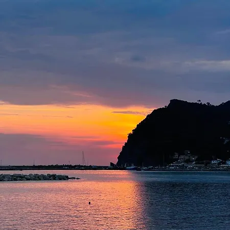 I Bellini 度假居 Agnone Cilento