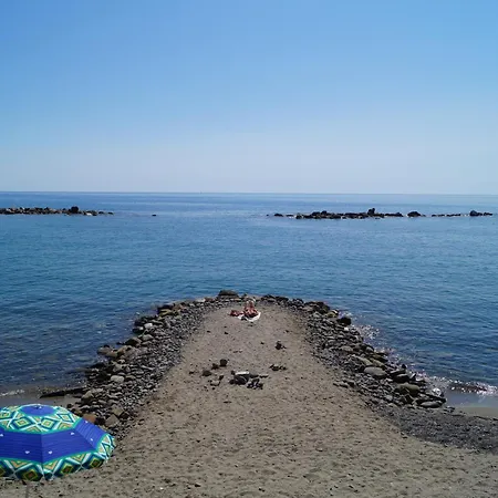 I Bellini Vakantiehuis *