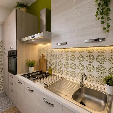Holiday home I Bellini