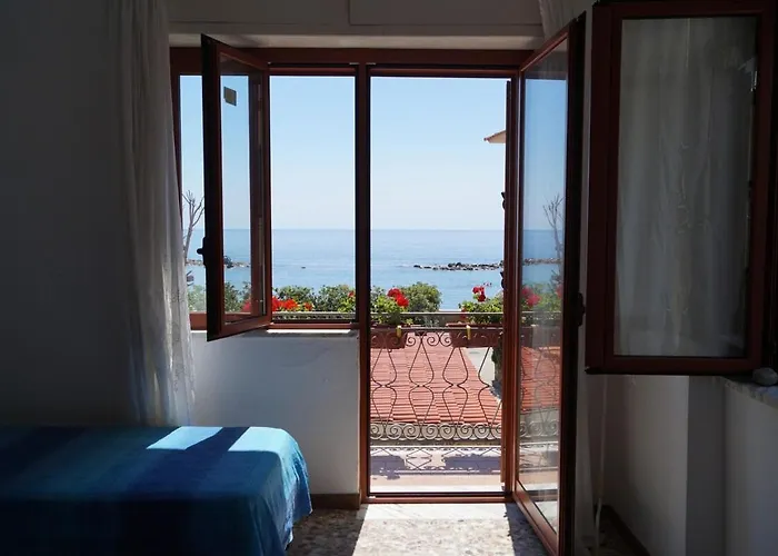 I Bellini Vakantiehuis