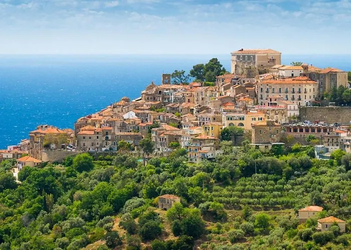 I Bellini Agnone Cilento