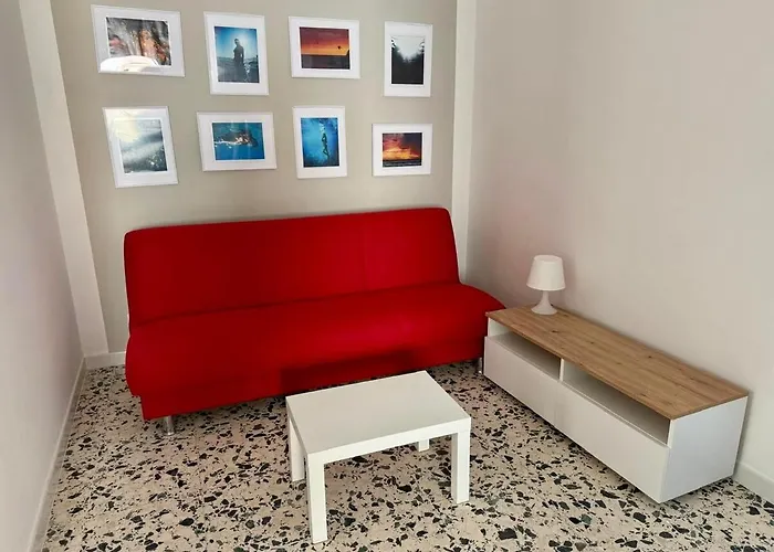 I Bellini Vakantiehuis