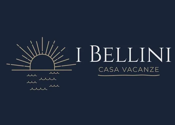 Vakantiehuis I Bellini *