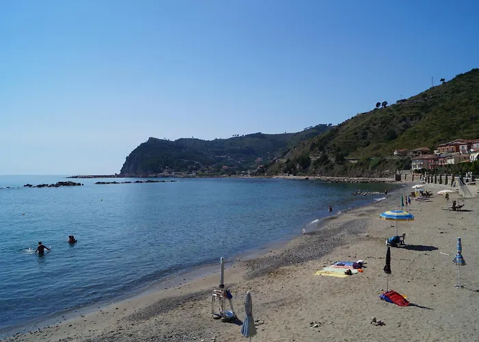 I Bellini Agnone Cilento